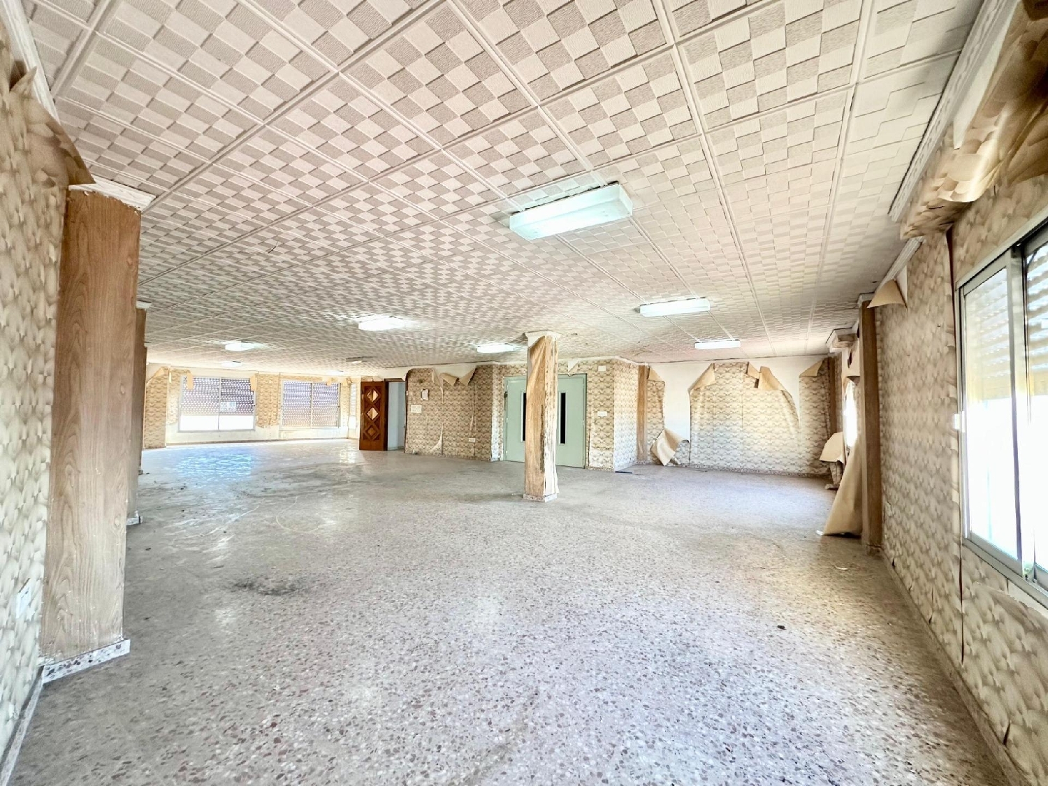 till salu byggnad Montortal Ribera Alta 3