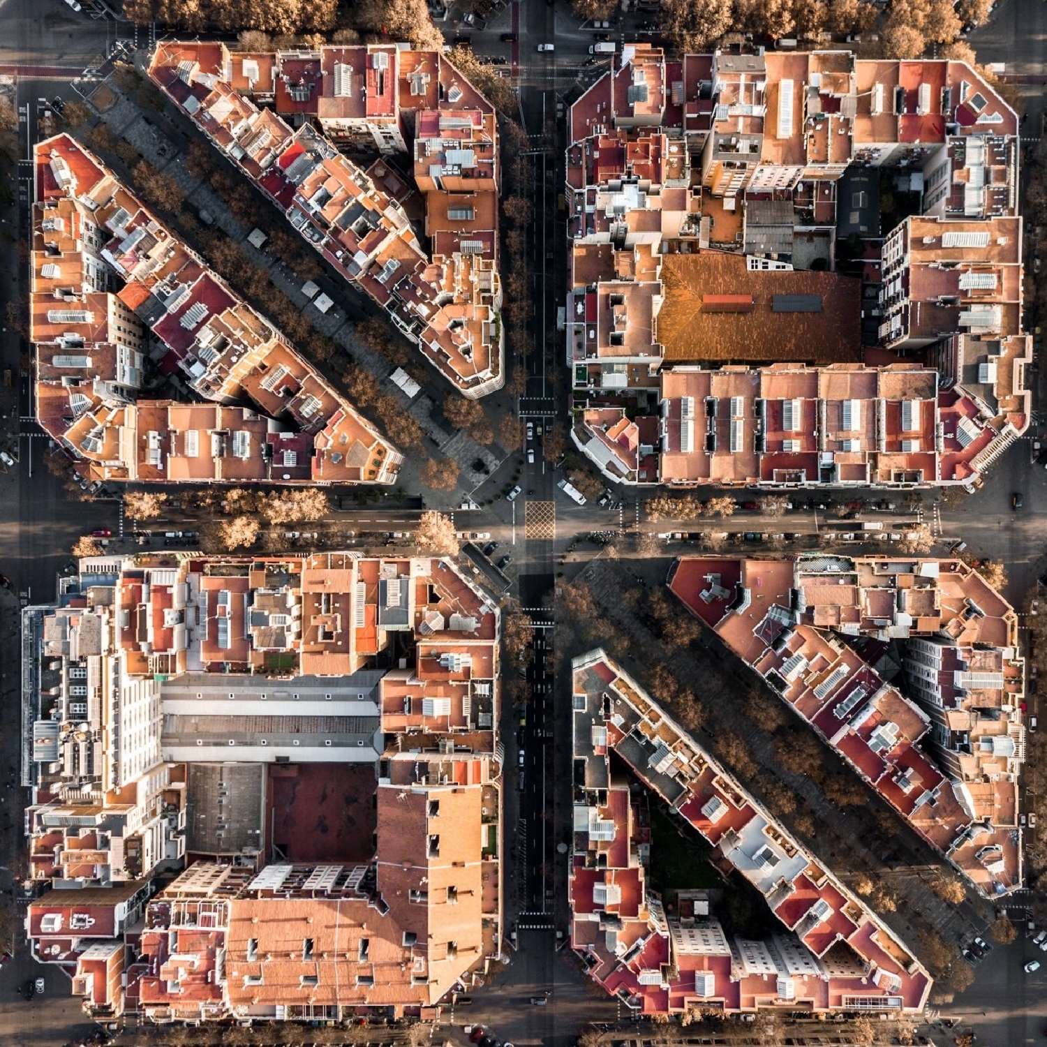  till salu byggnad Nou Barris-Porta Barcelonès 7