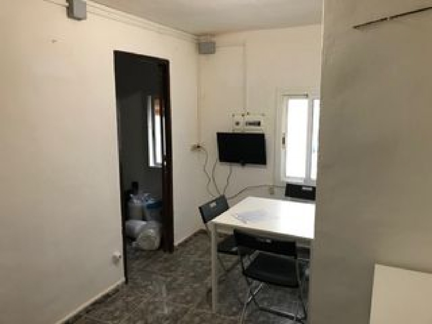  till salu byggnad Nou Barris-Verdum Barcelonès 4