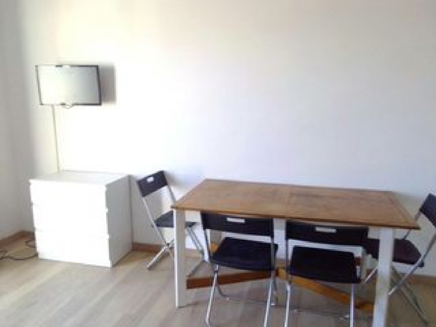 till salu byggnad Nou Barris-Verdum Barcelonès 3