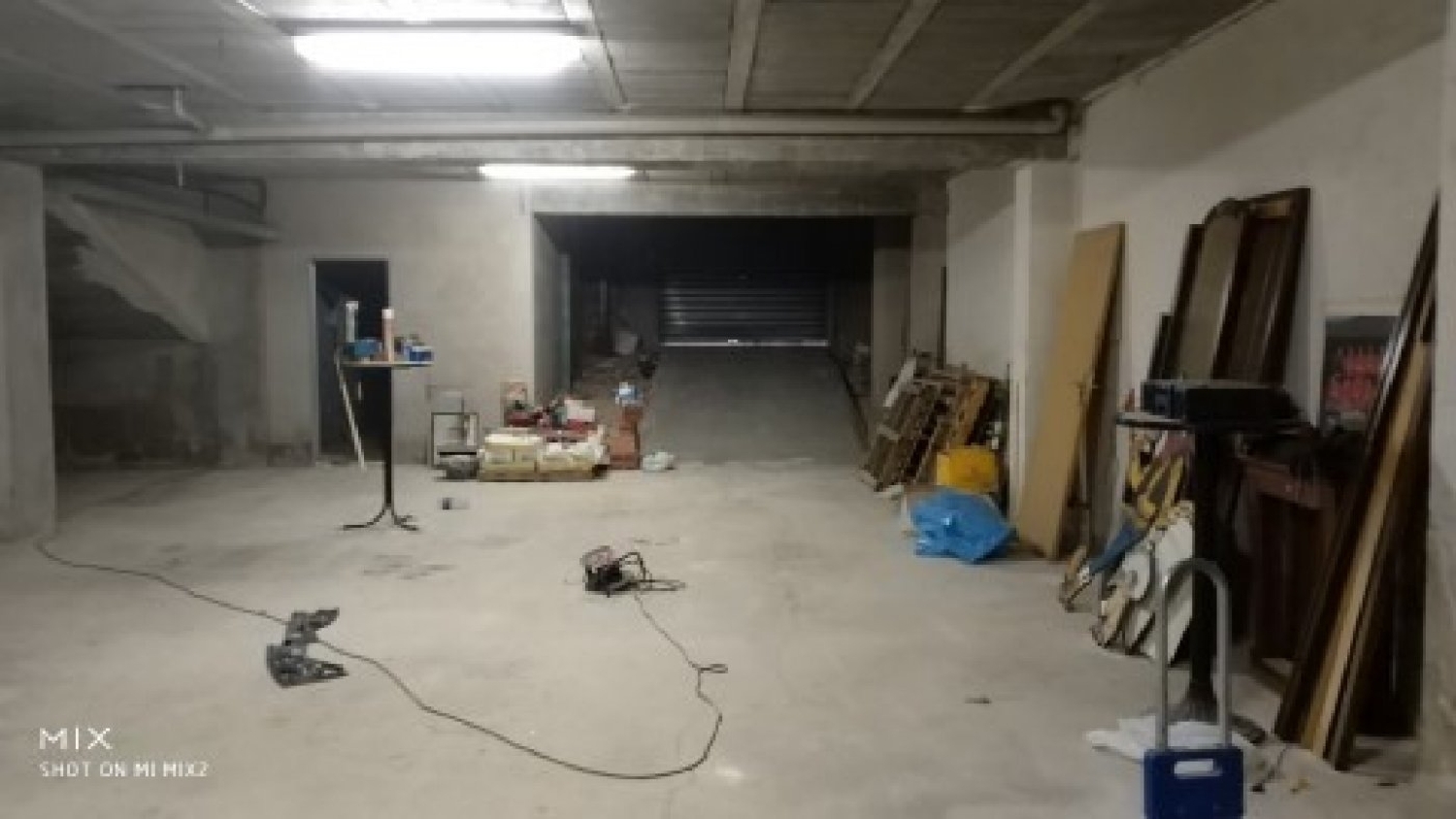 till salu byggnad Novelda Vinalopó Mitjà 3