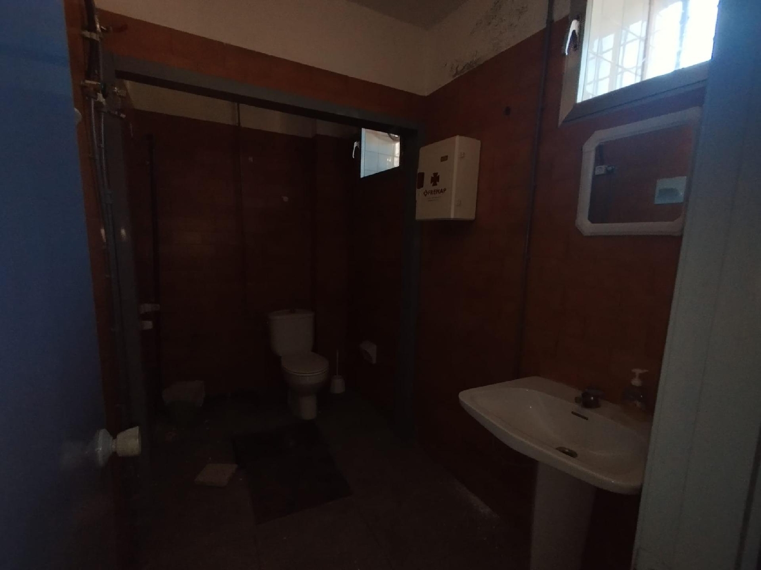  till salu byggnad O Porriño Vigo 8