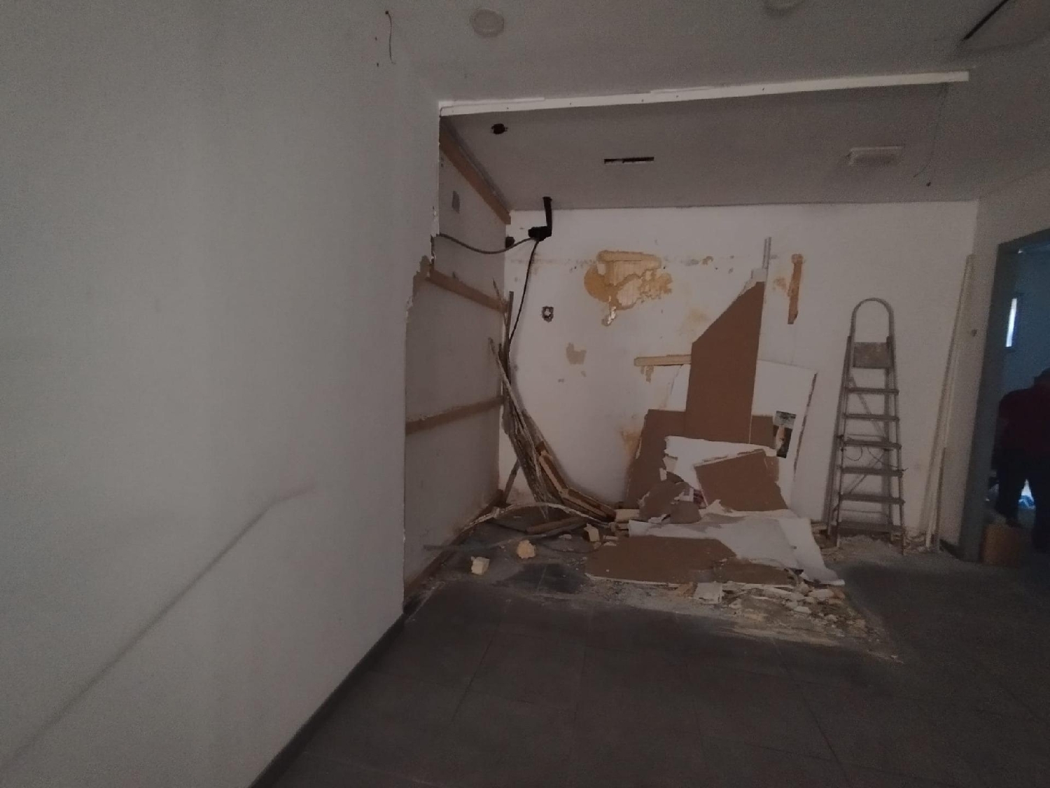  till salu byggnad O Porriño Vigo 4