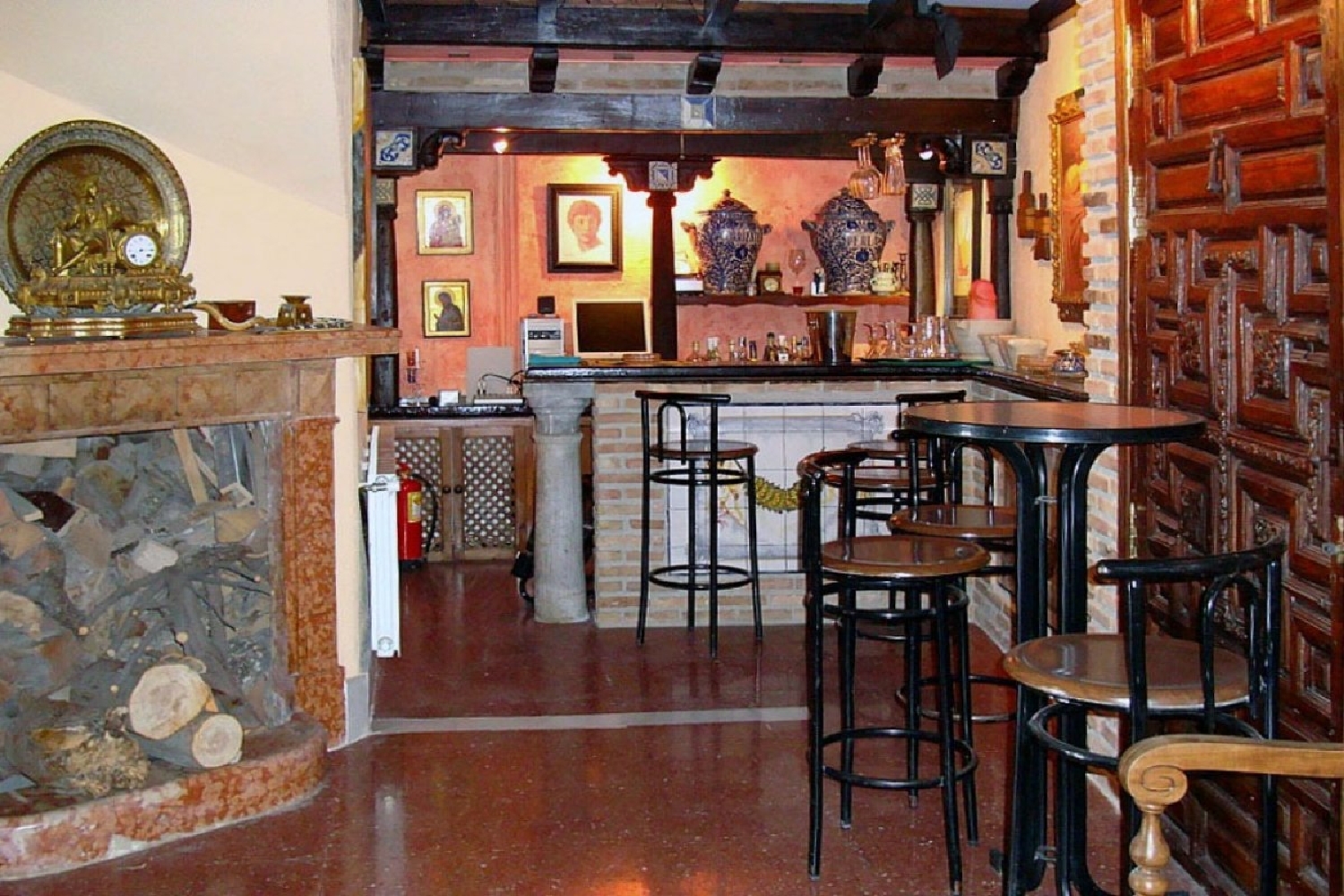 till salu byggnad Ogíjares Vega De Granada 3