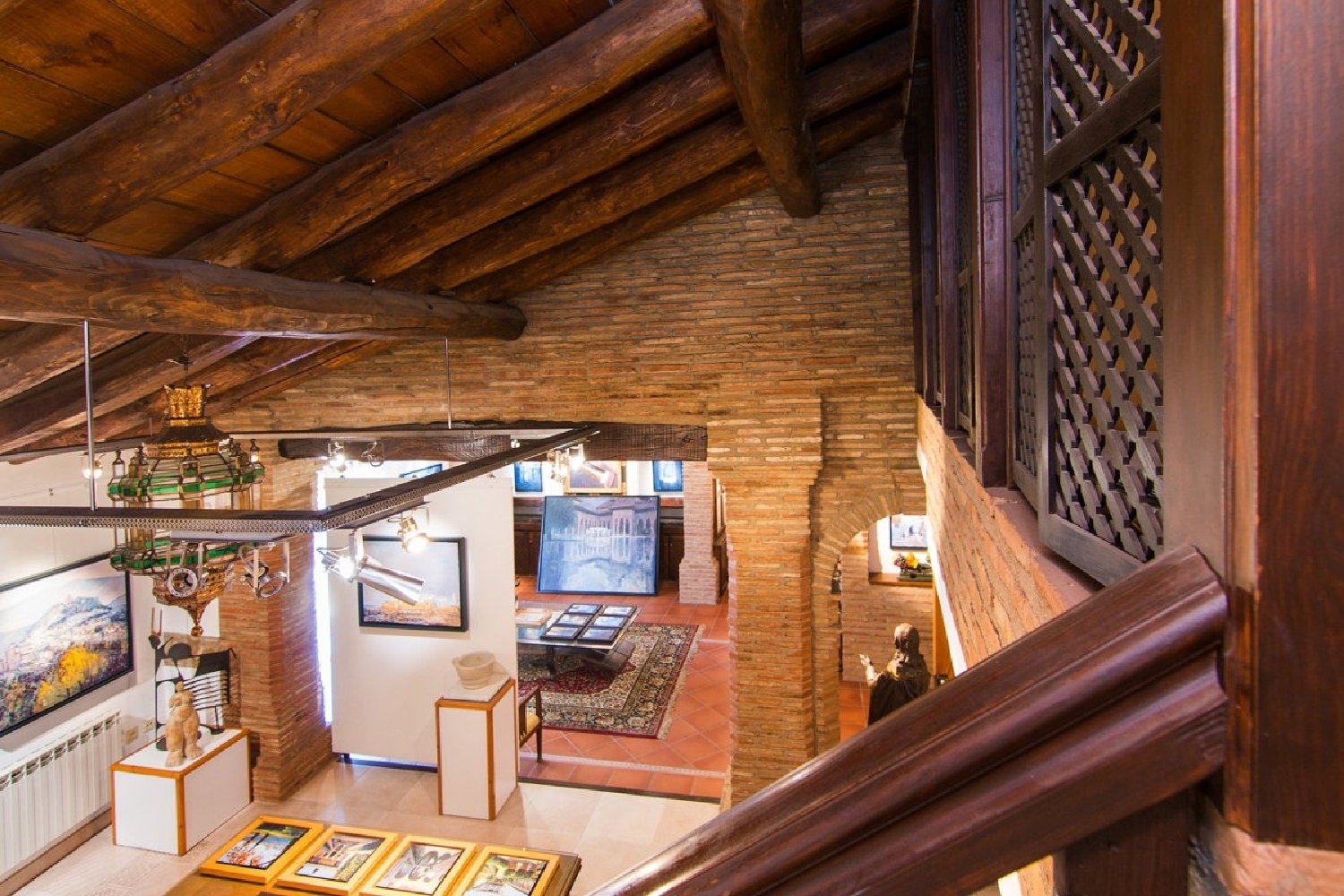  till salu byggnad Ogíjares Vega De Granada 5