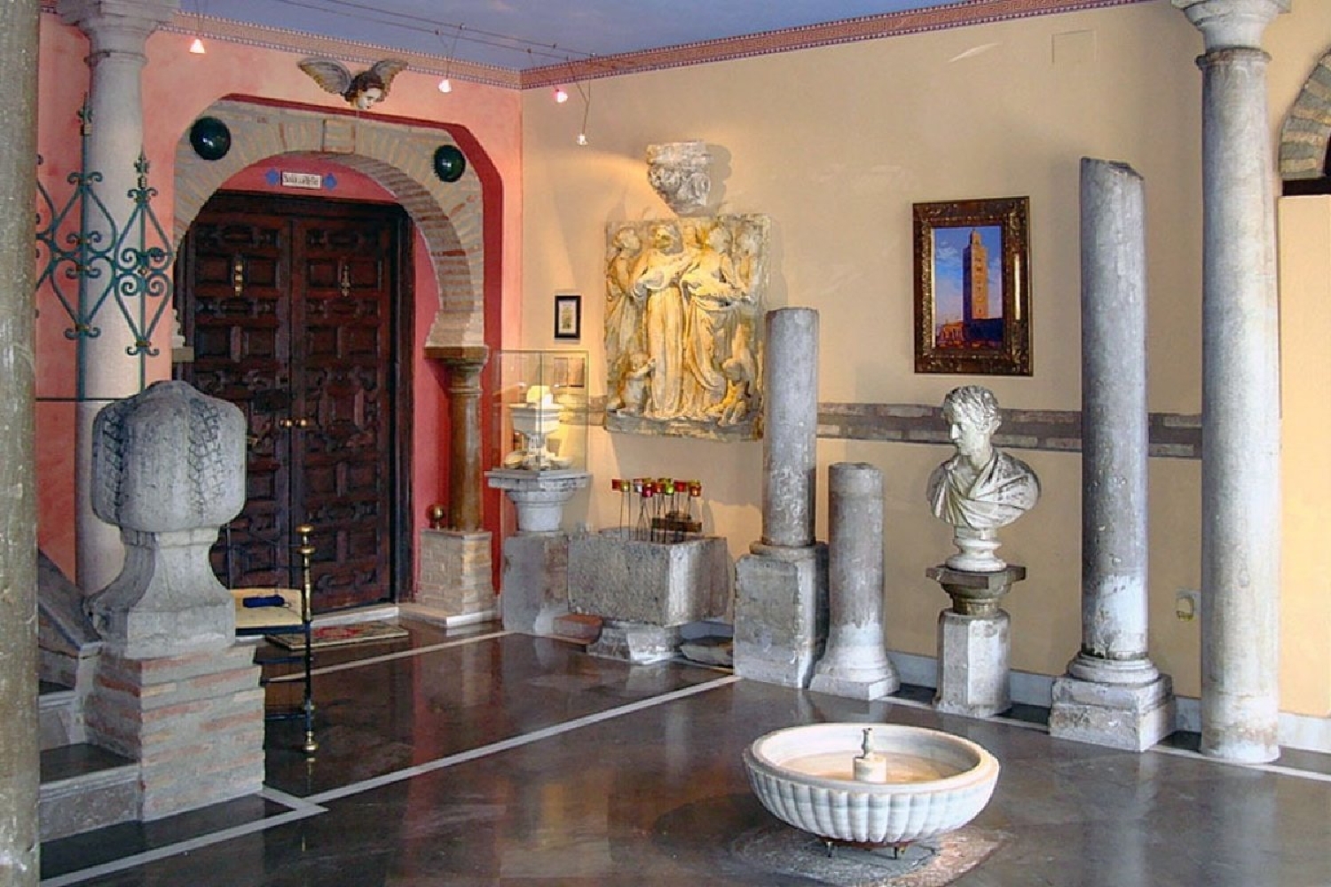 till salu byggnad Ogíjares Vega De Granada 2