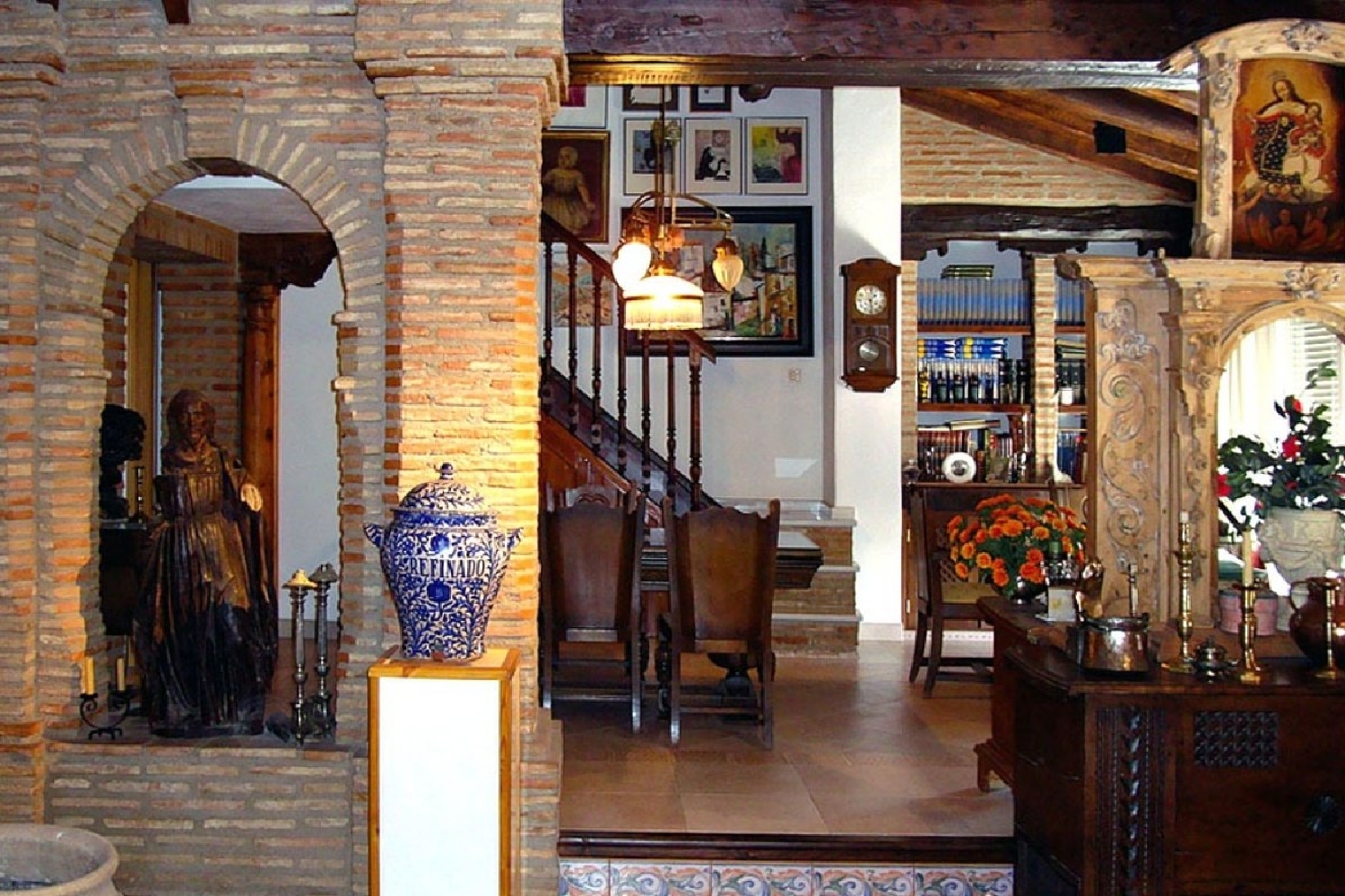  till salu byggnad Ogíjares Vega De Granada 8