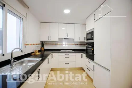 Platja D''oliva Safor byggnad foto 6196920