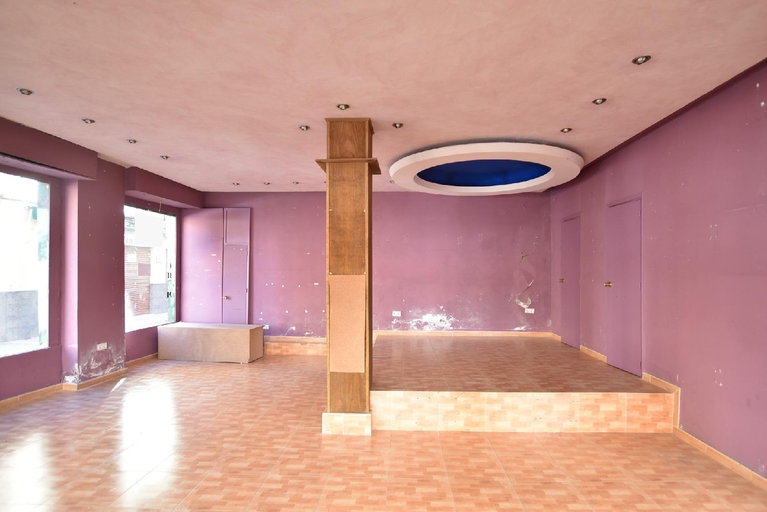  en venta edificio Caserío De Belerda Accitania 5