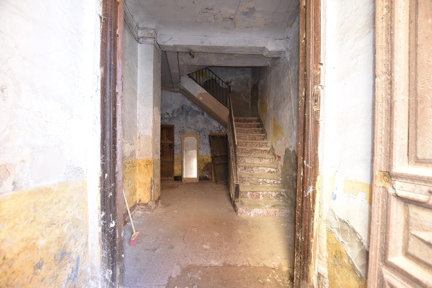  en venta edificio Caserío De Belerda Accitania 6