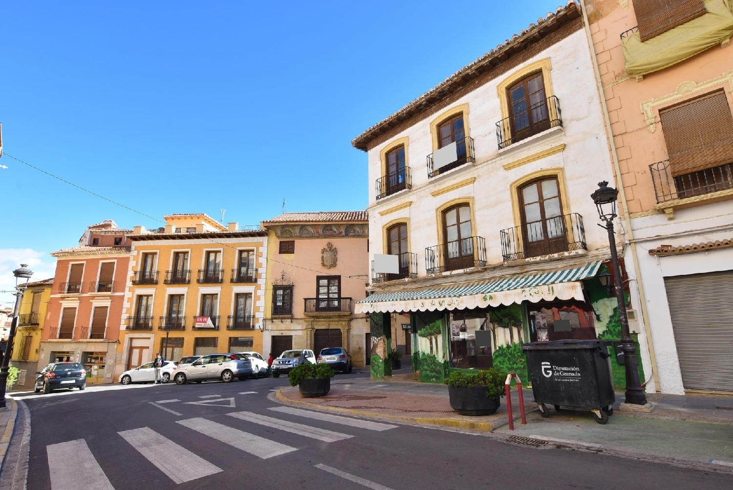  en venta edificio Caserío De Belerda Accitania 2