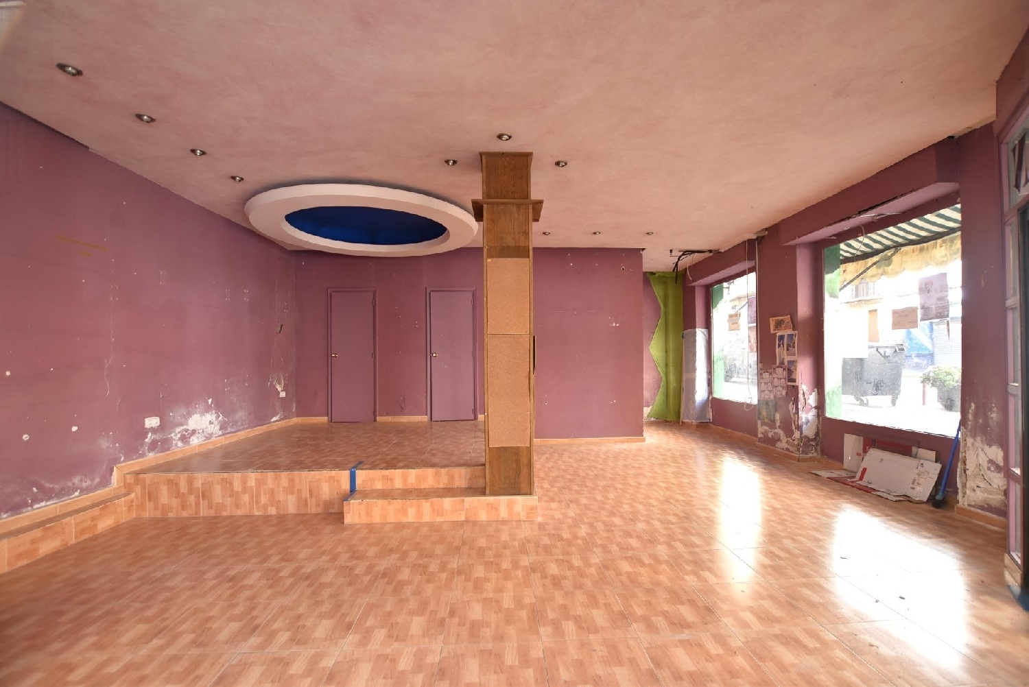  en venta edificio Caserío De Belerda Accitania 3