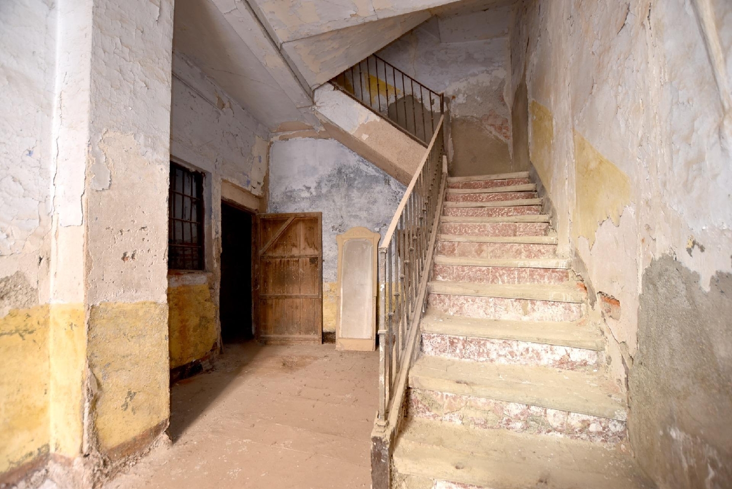  en venta edificio Caserío De Belerda Accitania 7