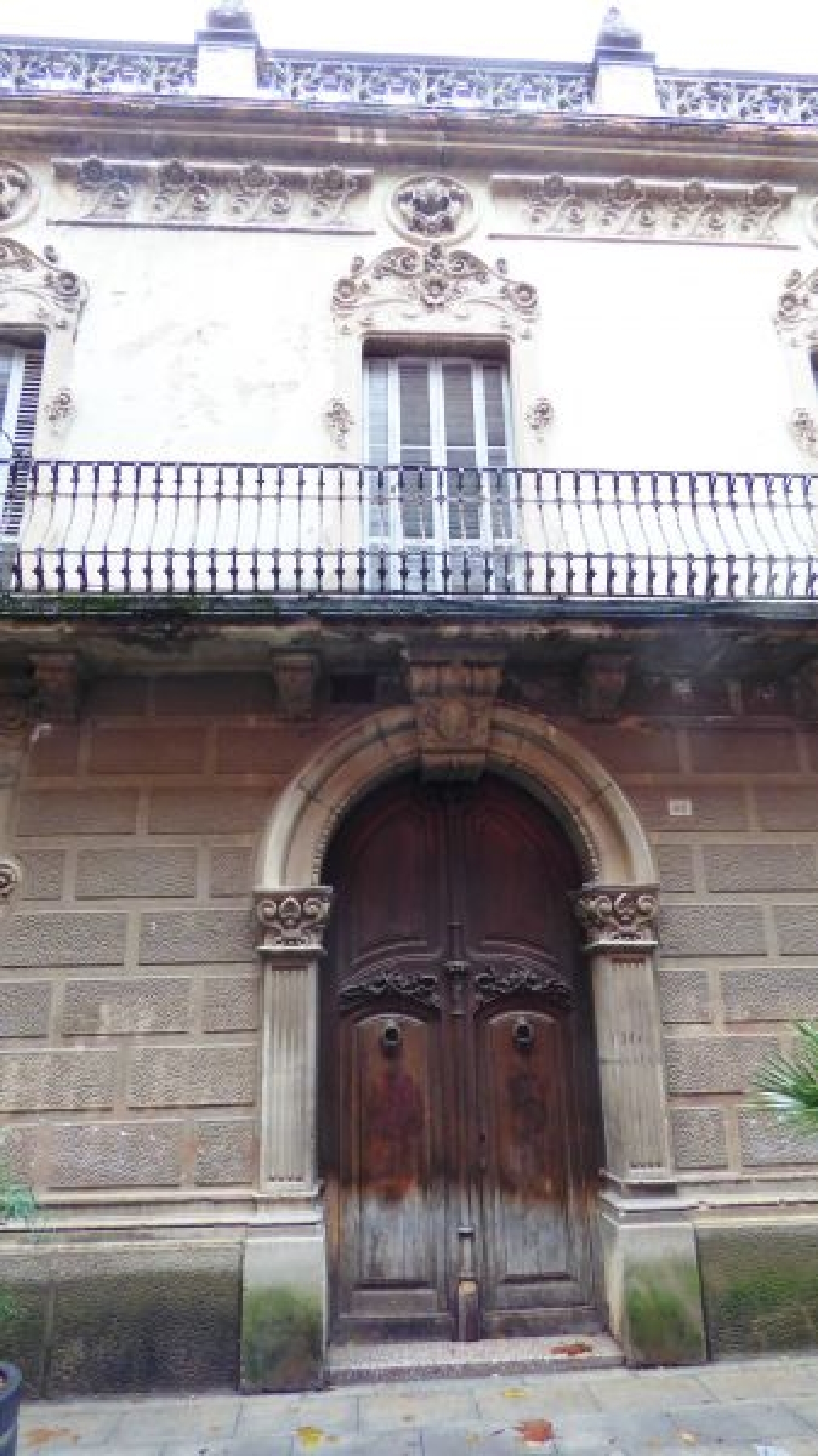  till salu byggnad Olot Garrotxa 4