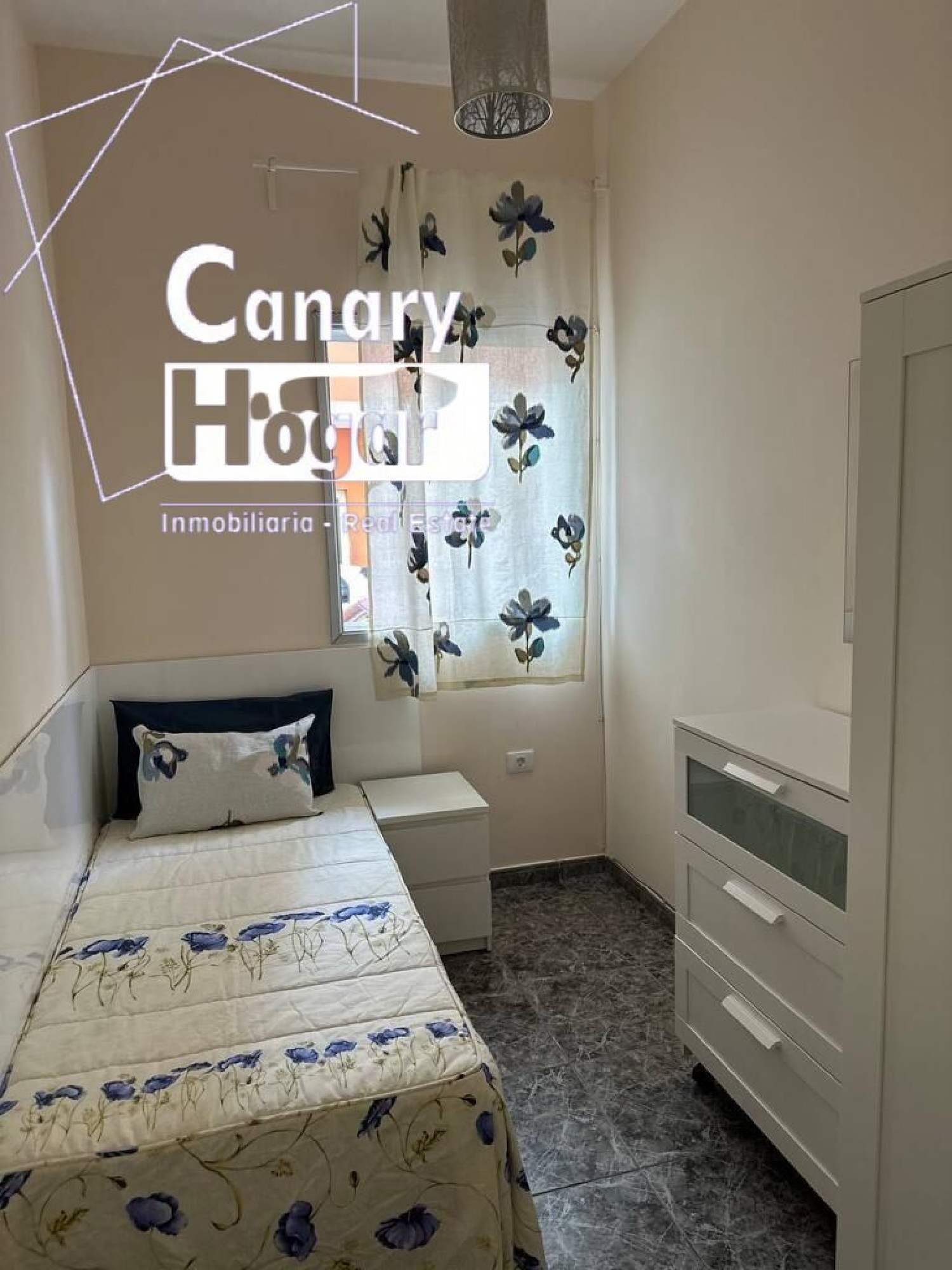  till salu byggnad Palm Mar Zona Sur 4