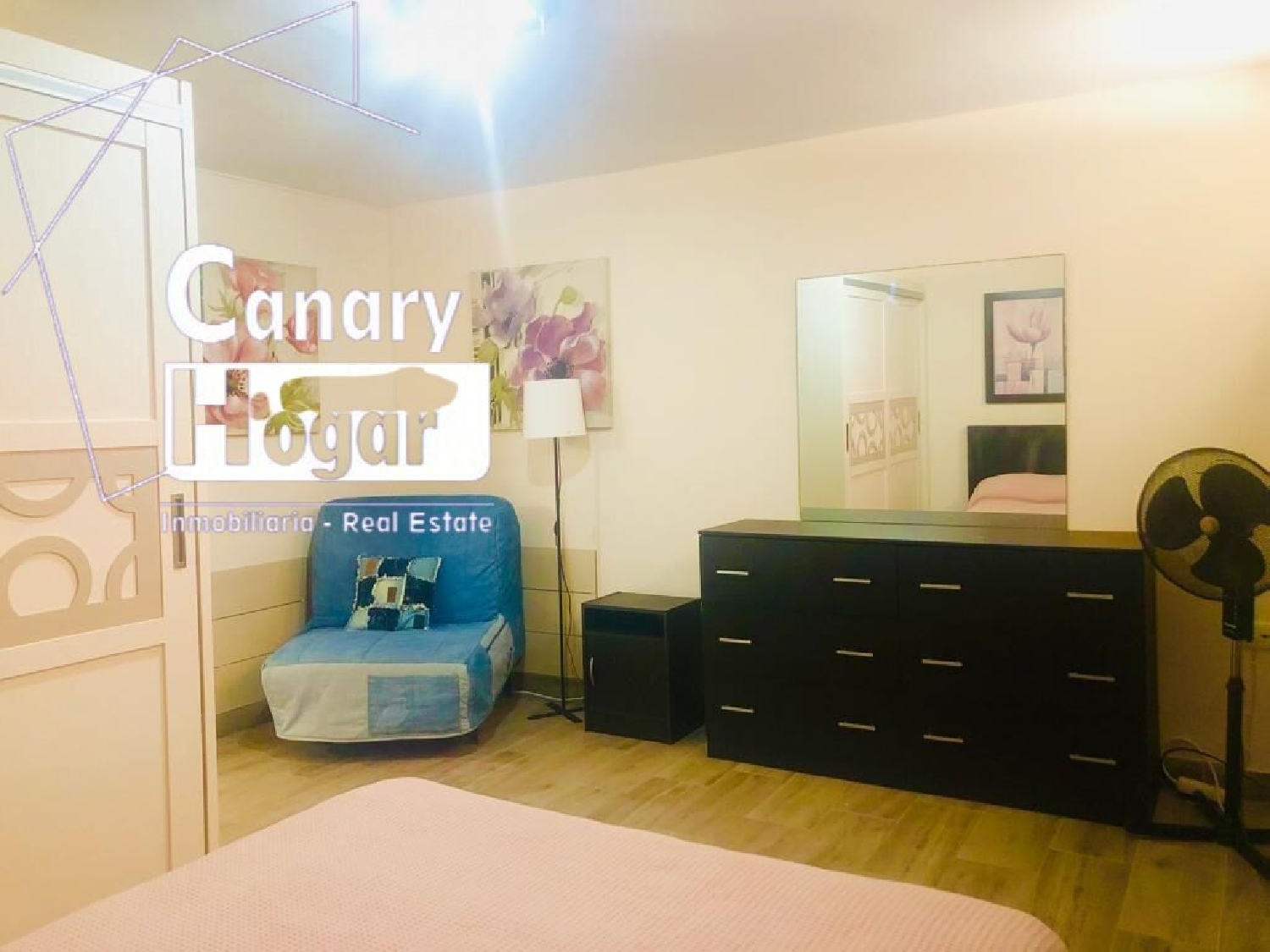  till salu byggnad Palm Mar Zona Sur 5