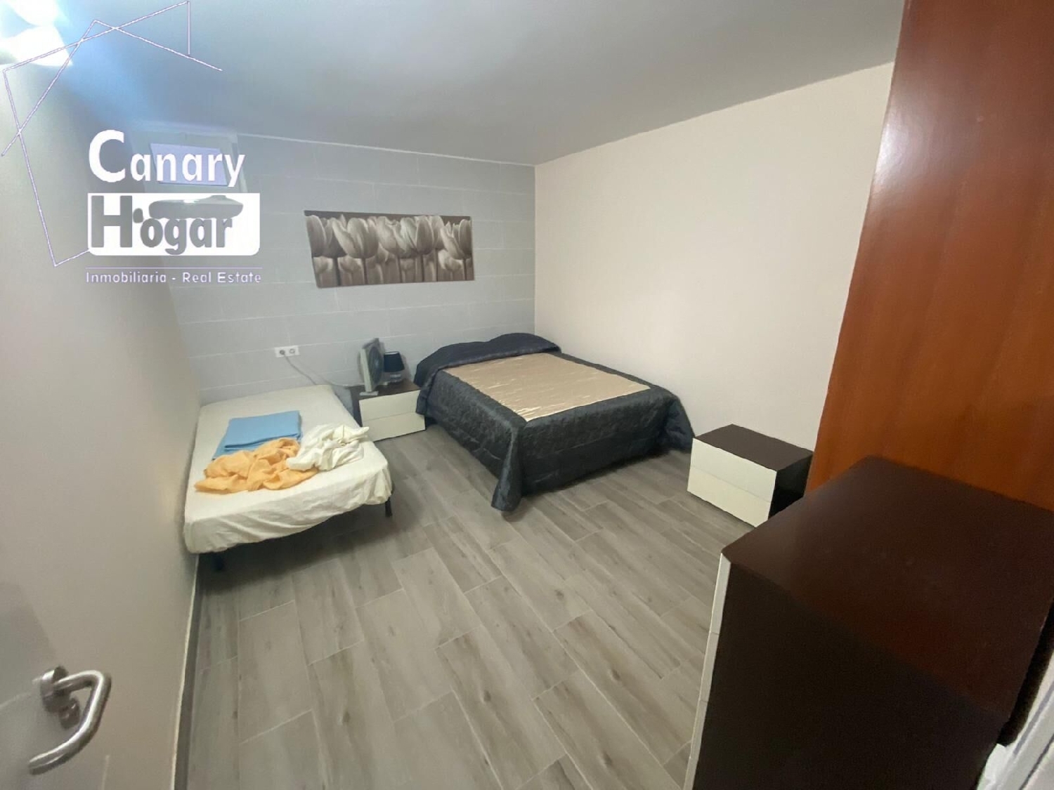  till salu byggnad Palm Mar Zona Sur 6