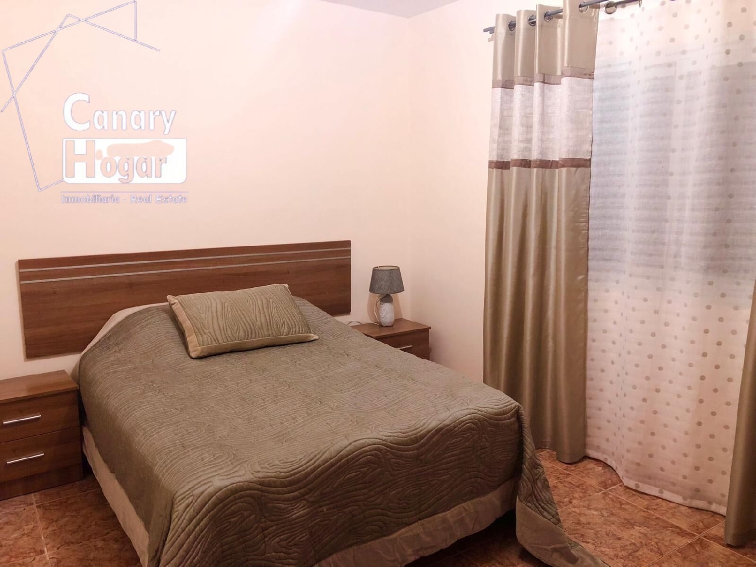  till salu byggnad Palm Mar Zona Sur 7