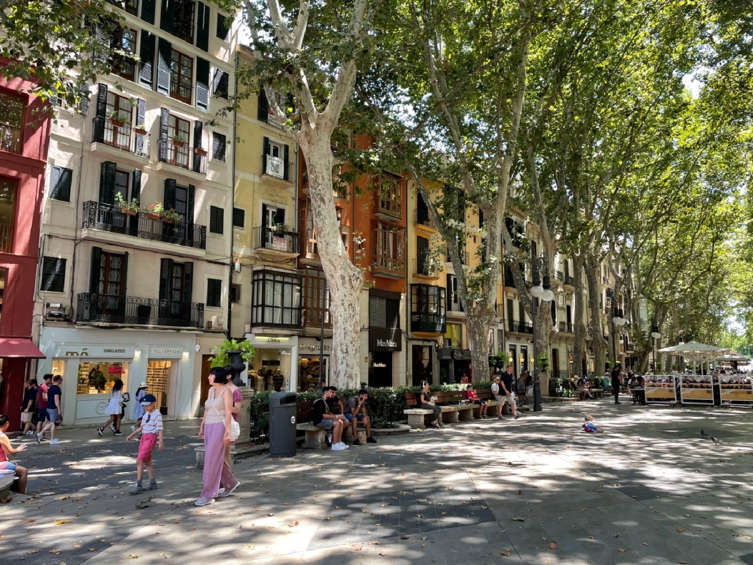  till salu byggnad Palma Casco Antiguo 07001 Palma 1