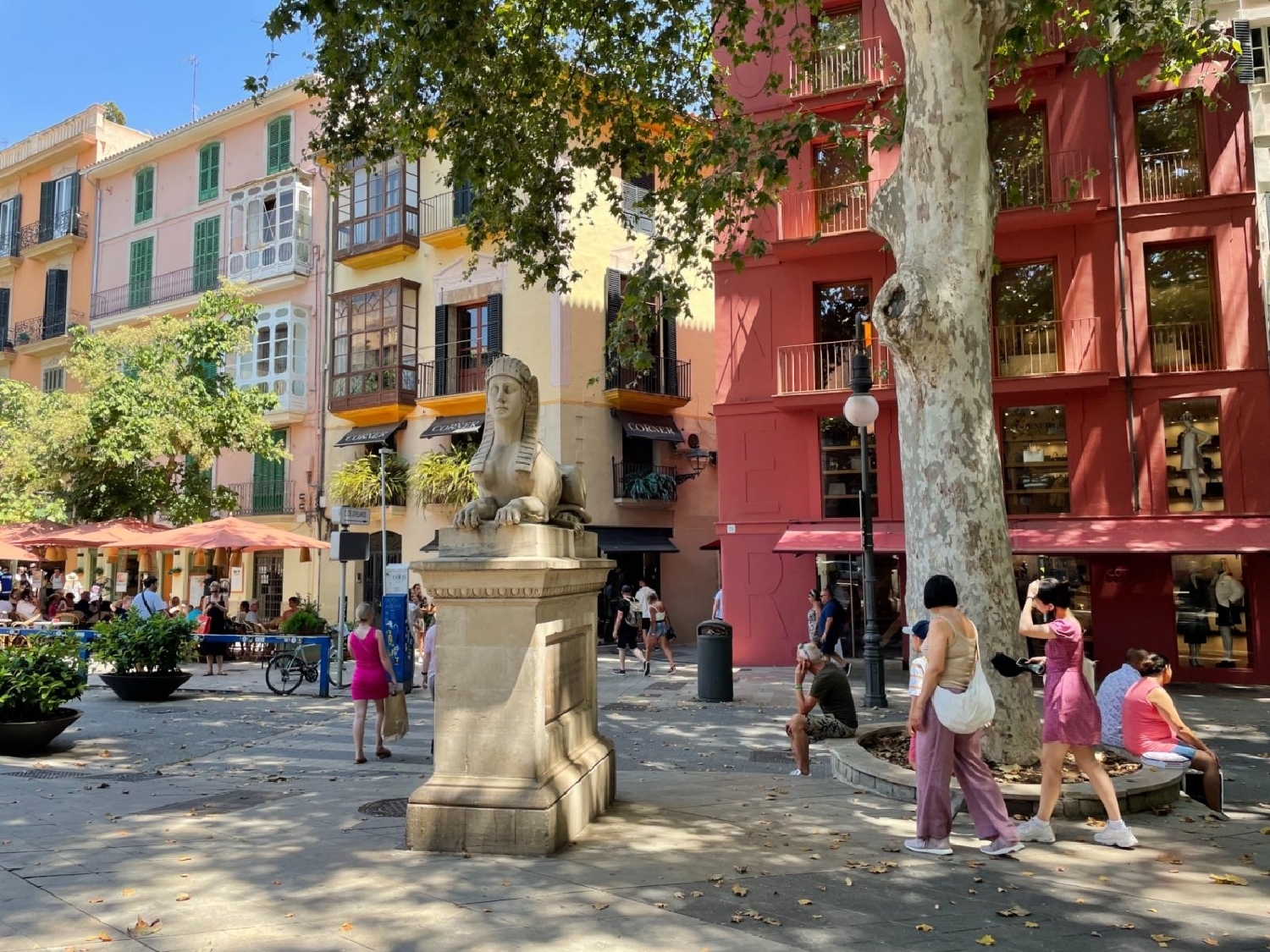  till salu byggnad Palma Casco Antiguo 07001 Palma 3