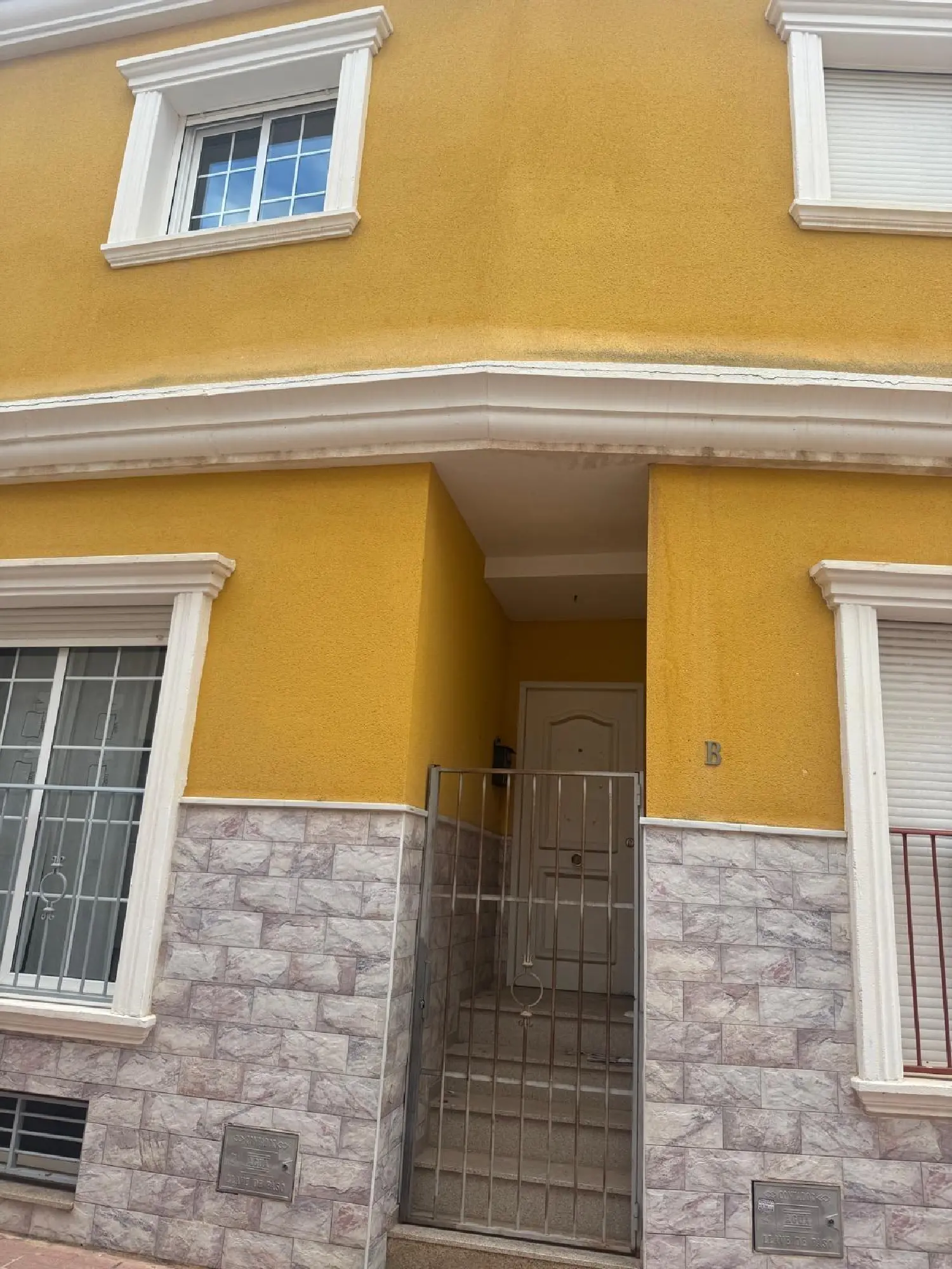 en venta edificio Parcent Marina Alta 2