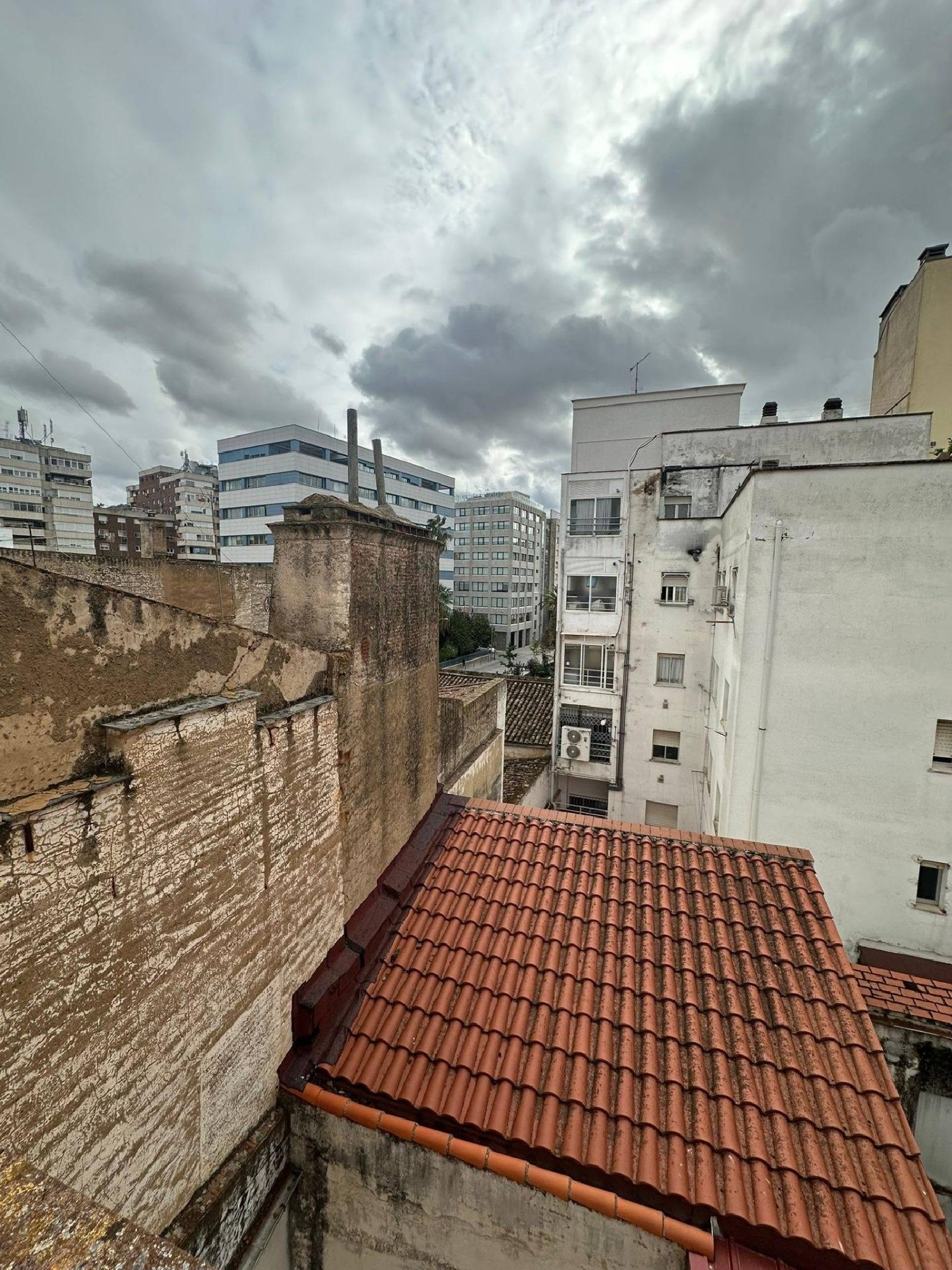  till salu byggnad Pardaleras-Ciudad Jardín Badajoz 8
