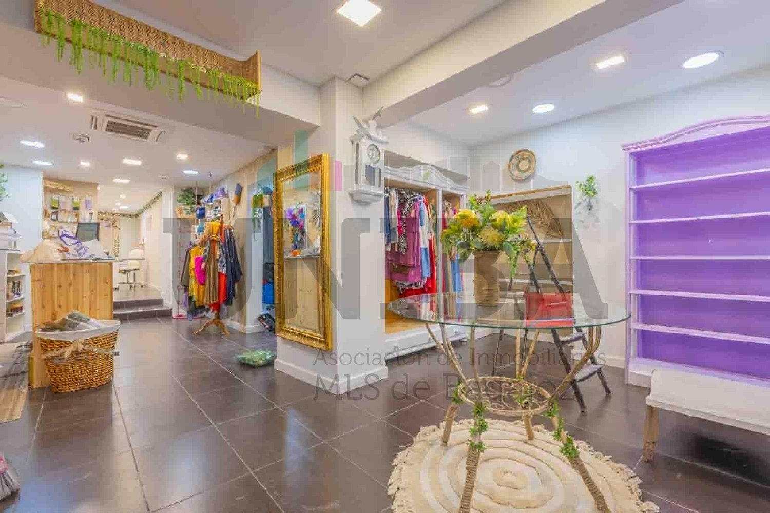 till salu byggnad Pardaleras-Ciudad Jardín Badajoz 2