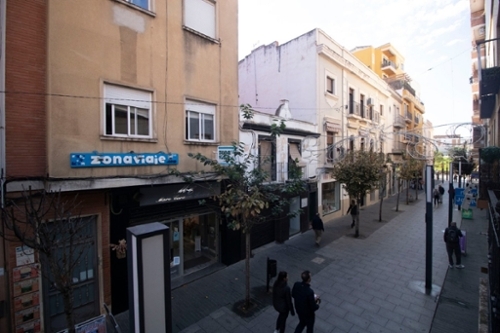 Pardaleras-Ciudad Jardín Badajoz byggnad foto 6229031