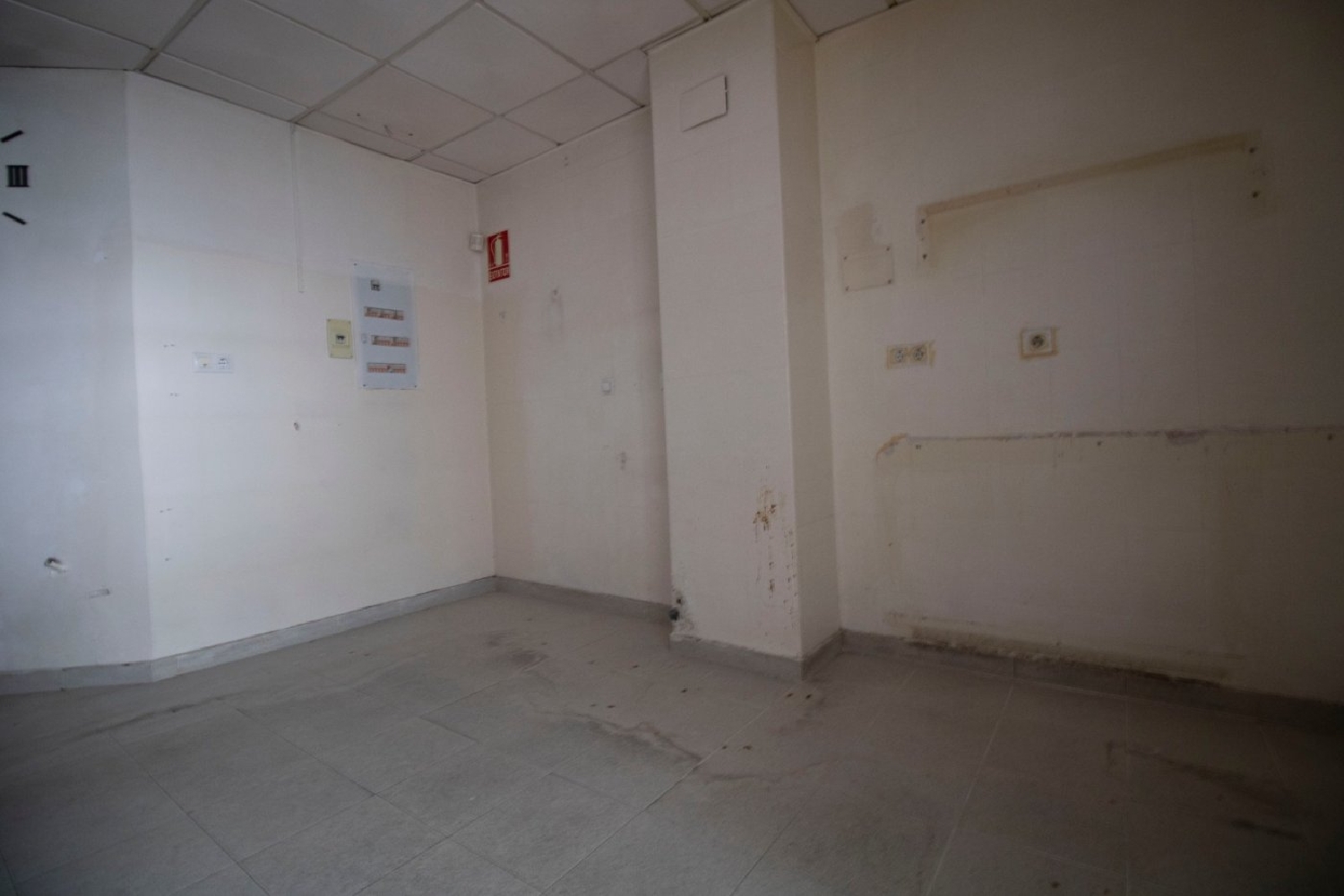  till salu byggnad Pardaleras-Ciudad Jardín Badajoz 6