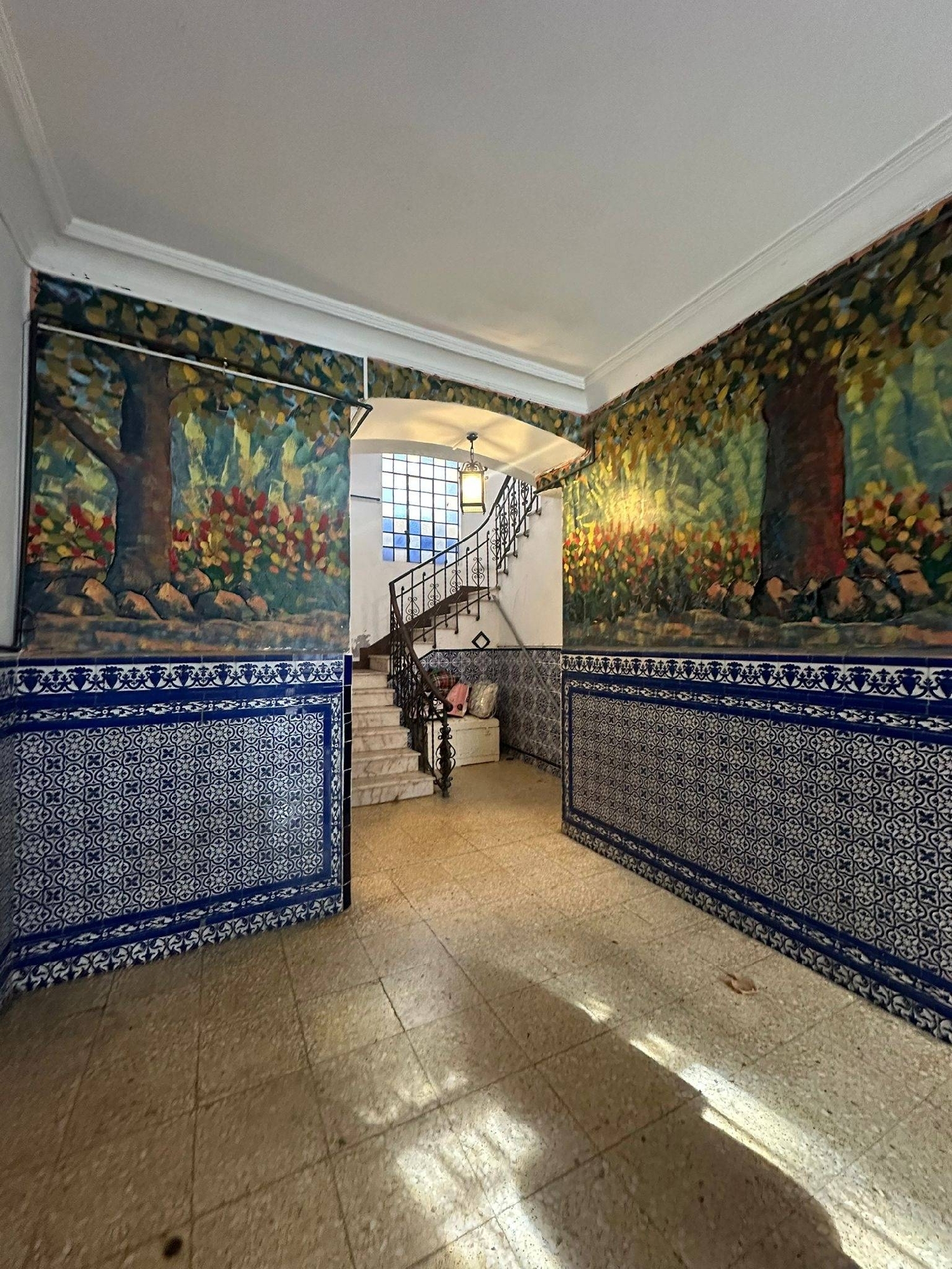  te koop gebouw Pardaleras-Ciudad Jardín Badajoz 7