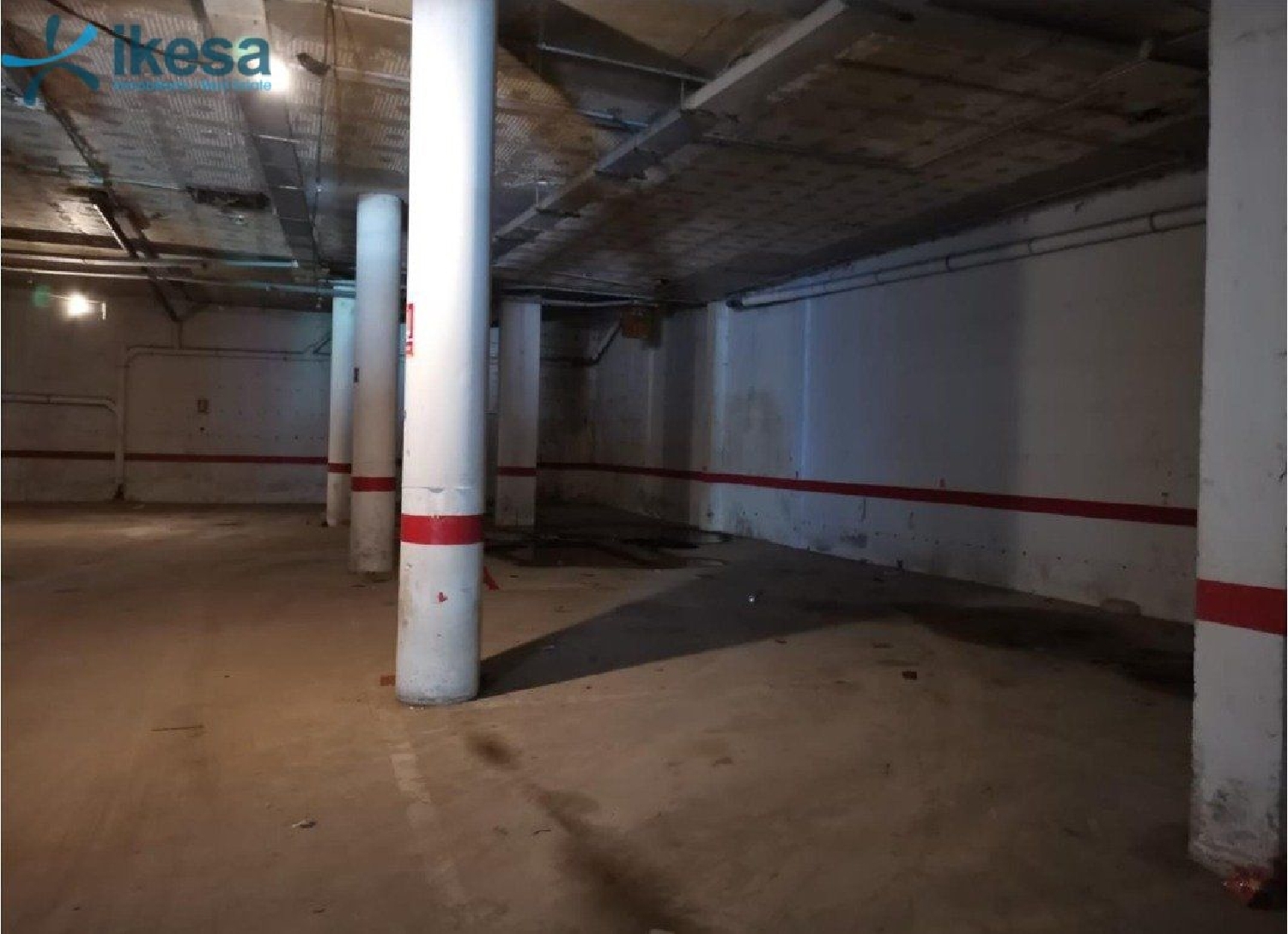  till salu byggnad Tujena Condado (El) 5