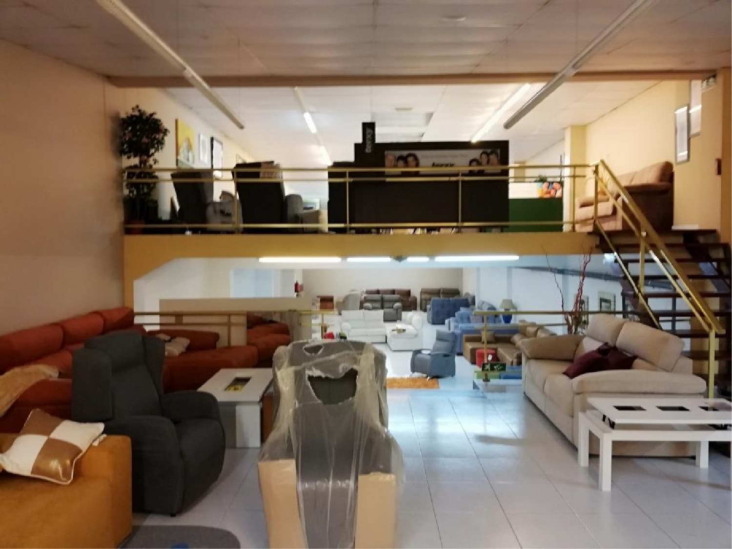  till salu byggnad Pedregais Órdenes 3