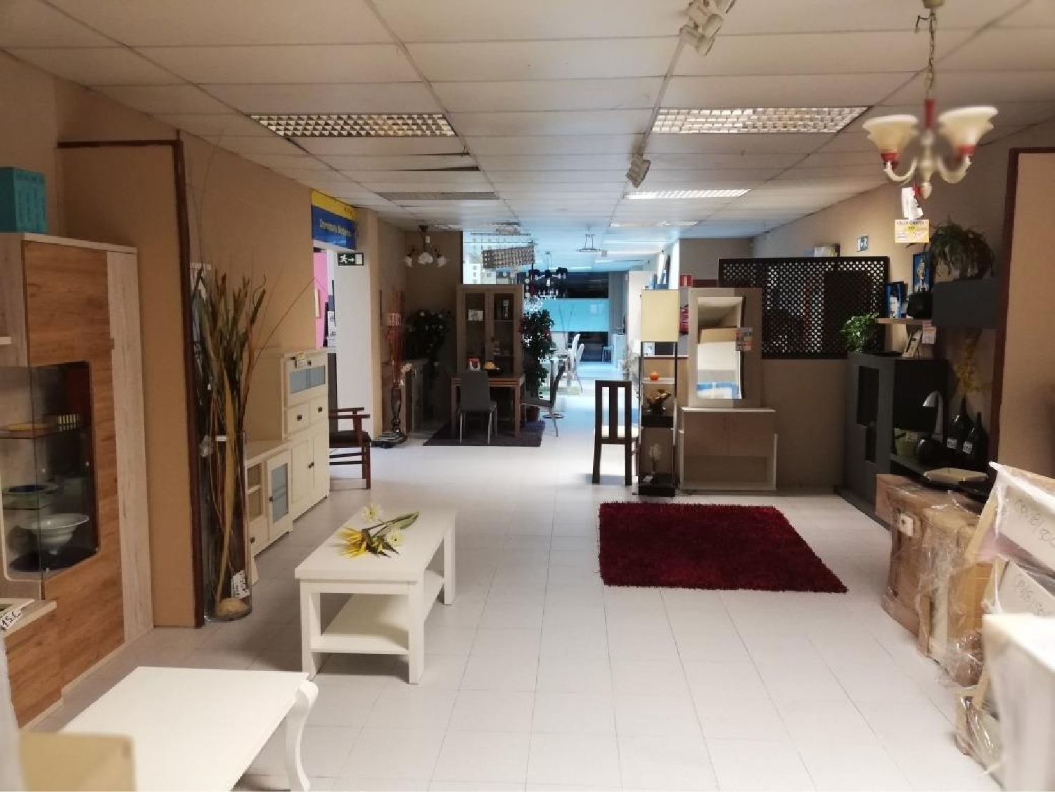  till salu byggnad Pedregais Órdenes 6