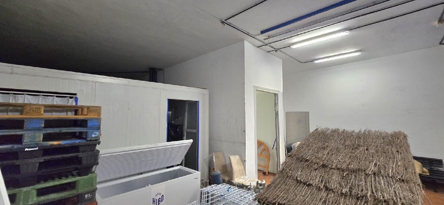  till salu byggnad Pedregales Palma (La) 7