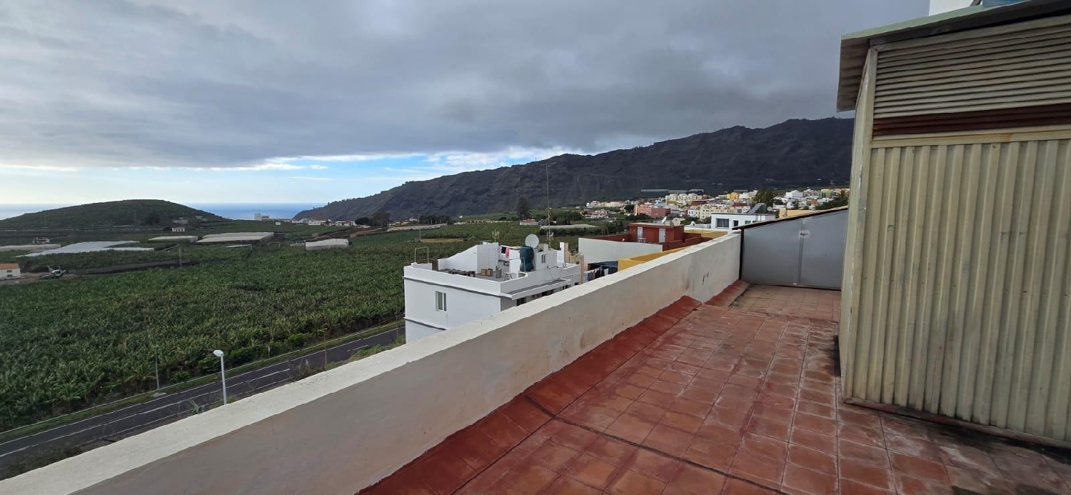  till salu byggnad Pedregales Palma (La) 8