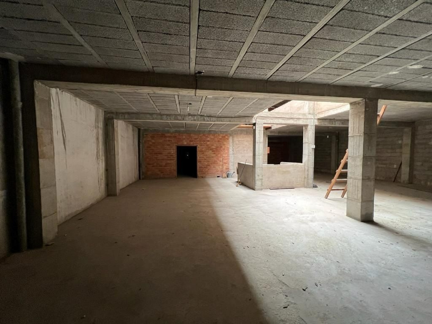 till salu byggnad Pego Marina Alta 2