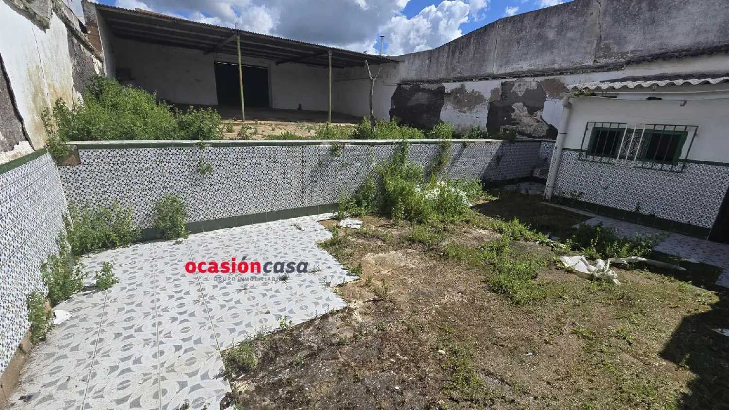  till salu byggnad Peñarroya-Pueblonuevo Valle Del Guadiato 1