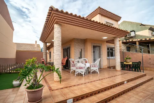 Peñarroya-Pueblonuevo Valle Del Guadiato byggnad foto 6199274