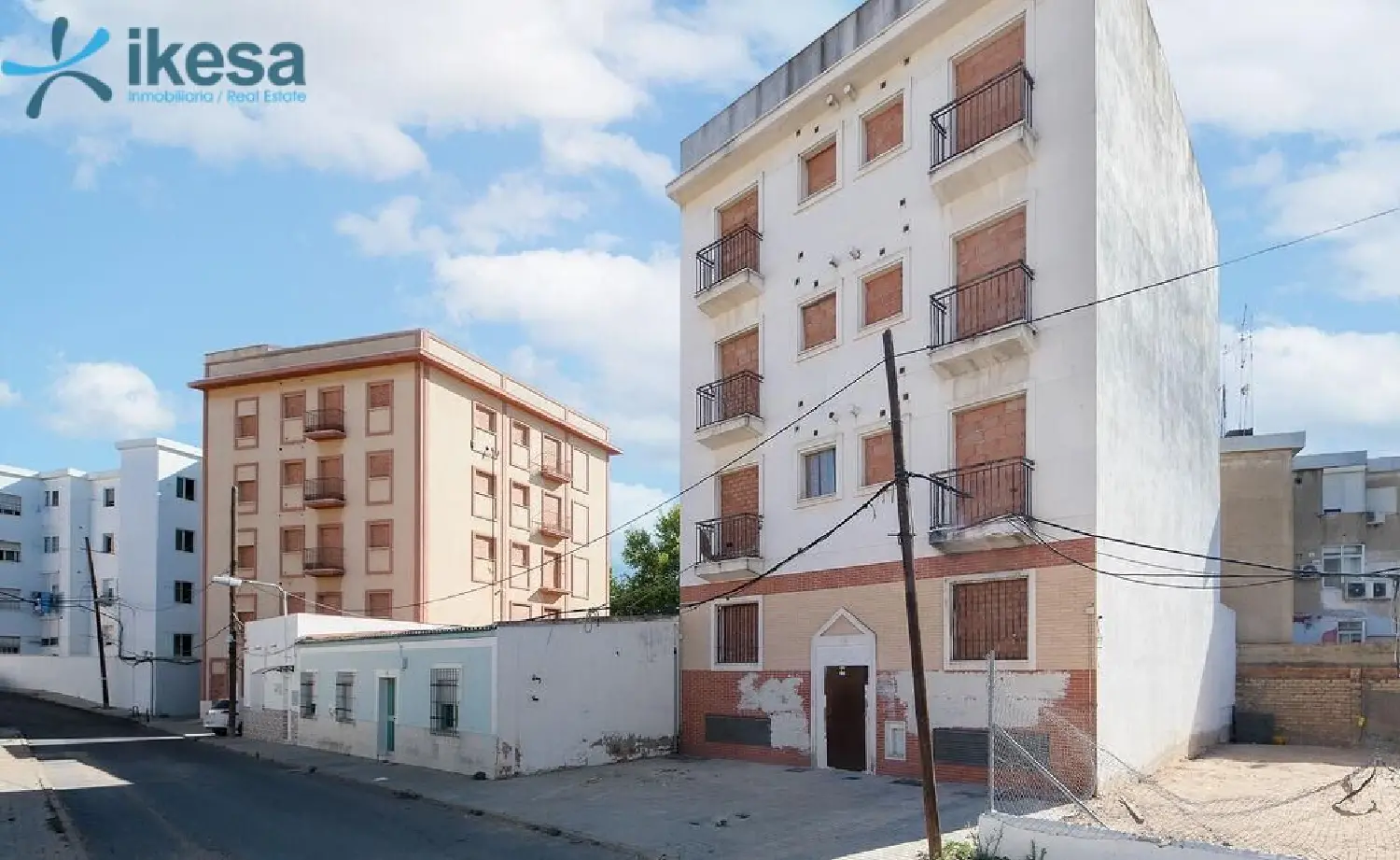  till salu byggnad Fuentepiña Metropolitana De Huelva 1