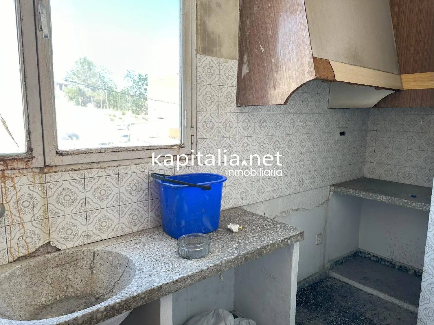  till salu byggnad Benicolet Vall D'albaida 4