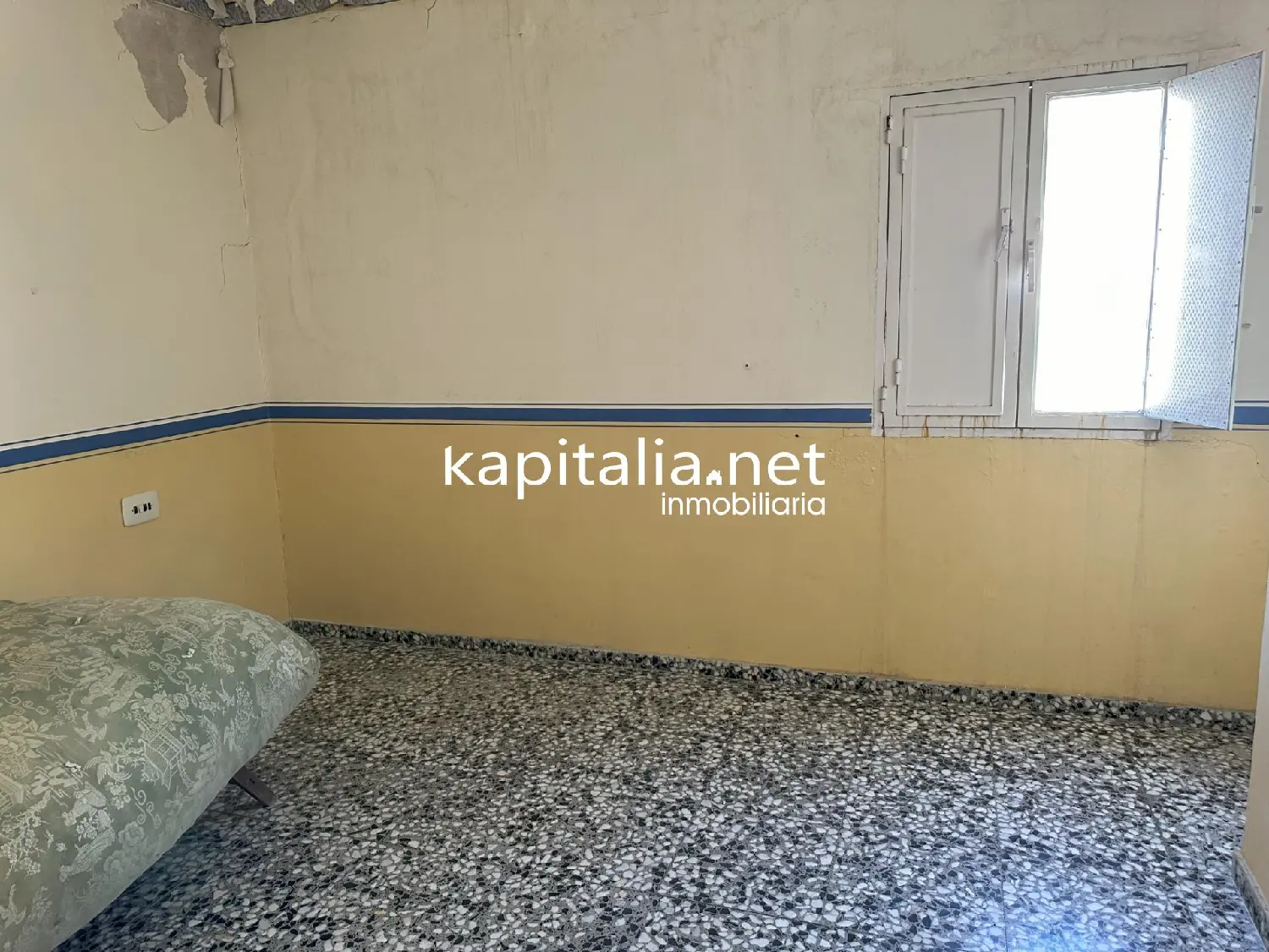  till salu byggnad Benicolet Vall D'albaida 5