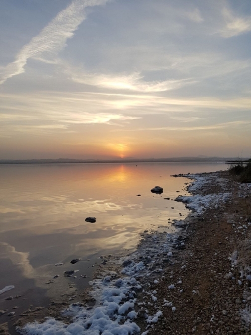 Playa De Los Locos-Aguas Nuevas-Torreblanca Baix Segura byggnad foto 6227854