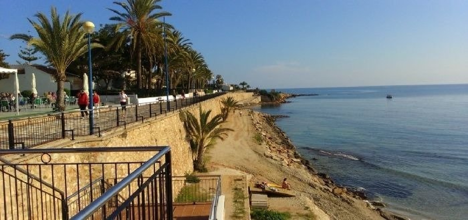  till salu byggnad Playa De Los Locos-Aguas Nuevas-Torreblanca Baix Segura 6