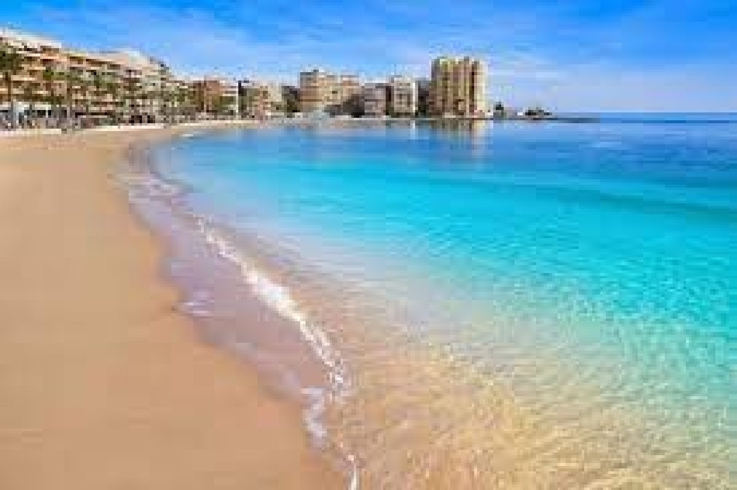  till salu byggnad Playa De Los Locos-Aguas Nuevas-Torreblanca Baix Segura 7