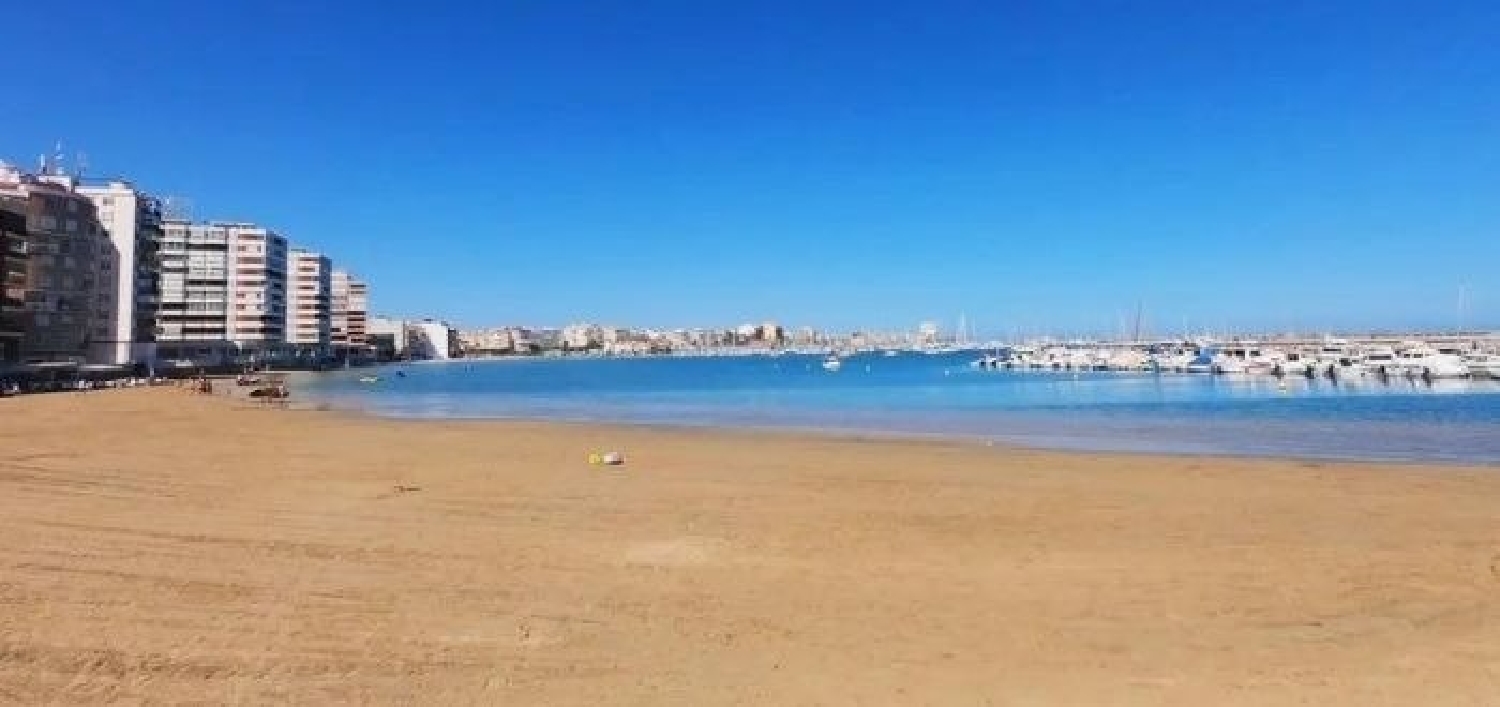 till salu byggnad Playa De Los Locos-Aguas Nuevas-Torreblanca Baix Segura 2