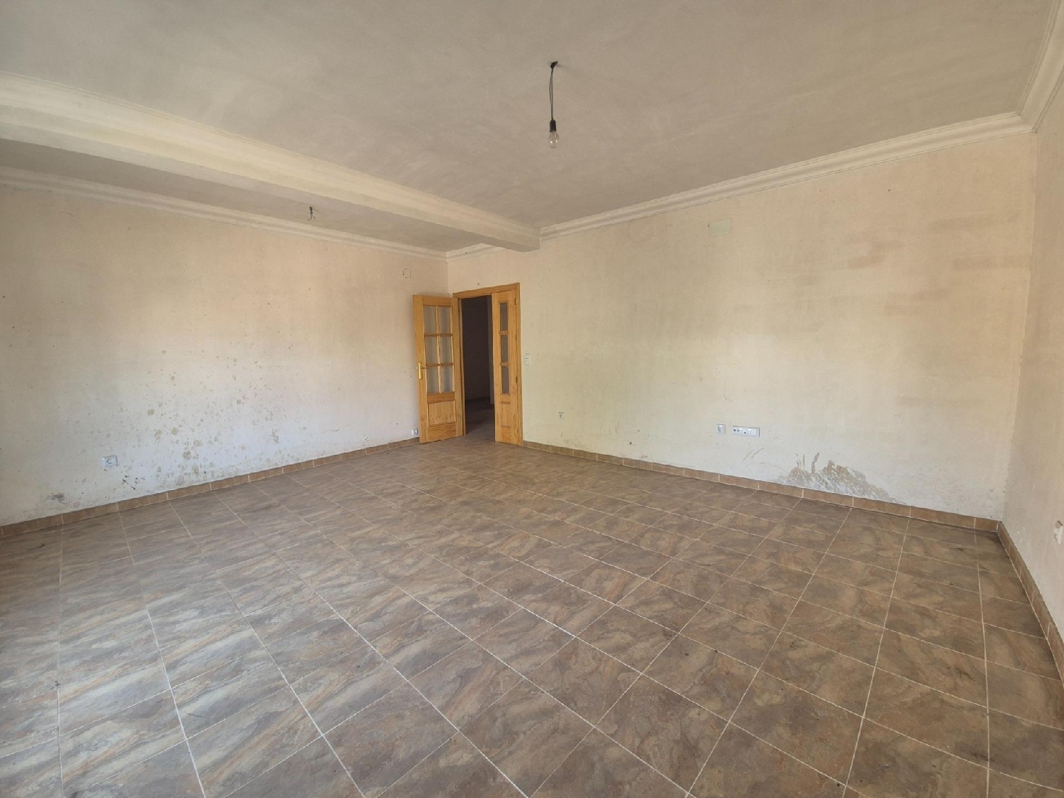 till salu byggnad Poblado Calvo Sotelo Campo De Calatrava 3