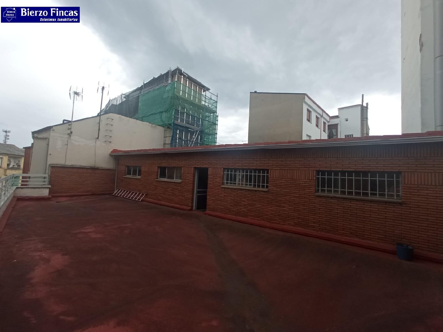  te koop gebouw Ponferrada 24402 Bierzo (El) 7