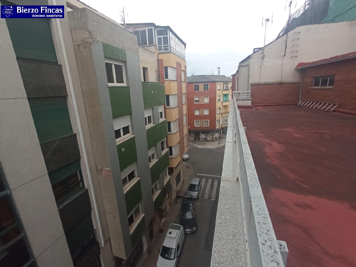  te koop gebouw Ponferrada 24402 Bierzo (El) 6