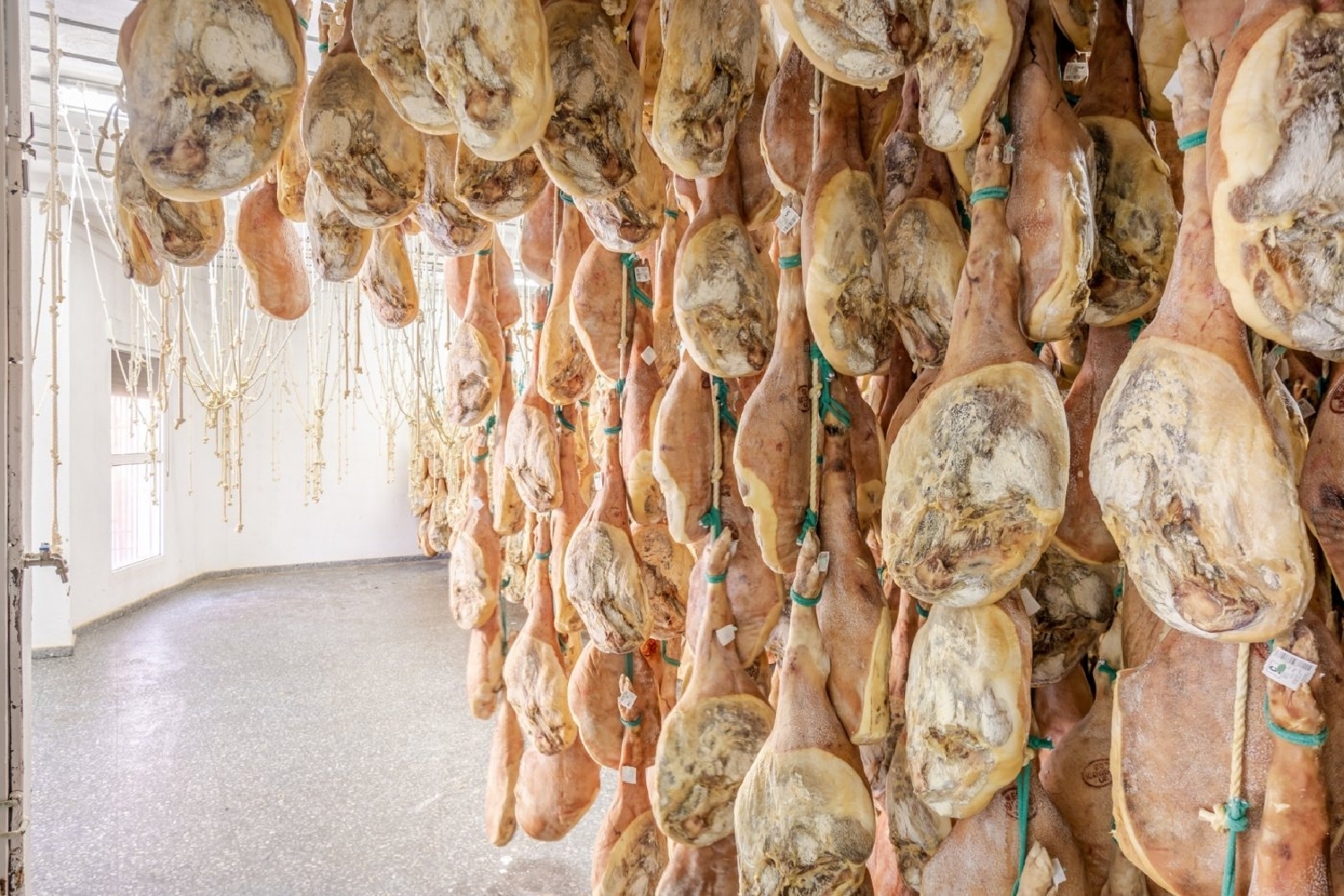  till salu byggnad Pórtugos Alpujarra Granadina 4