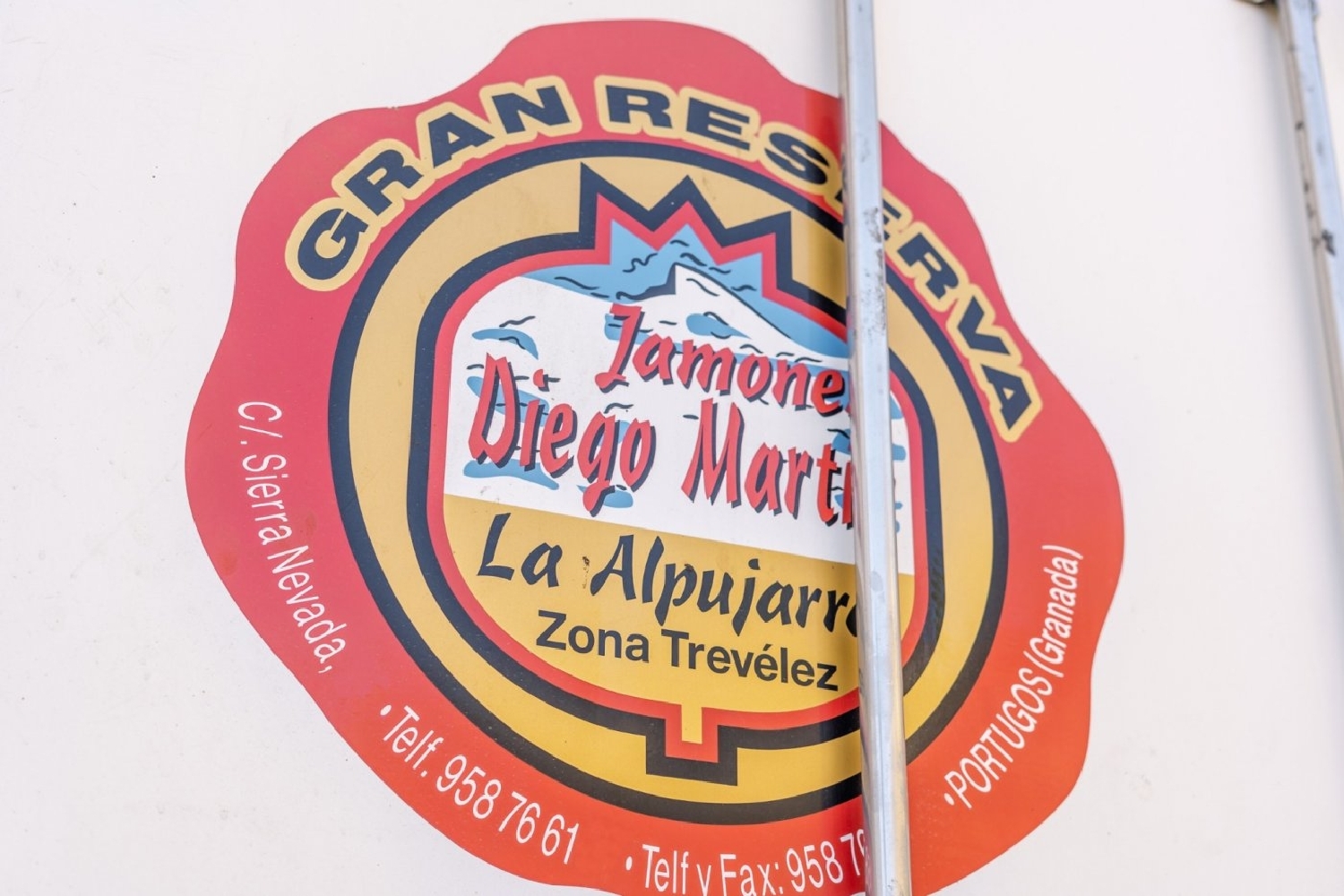 till salu byggnad Pórtugos Alpujarra Granadina 2